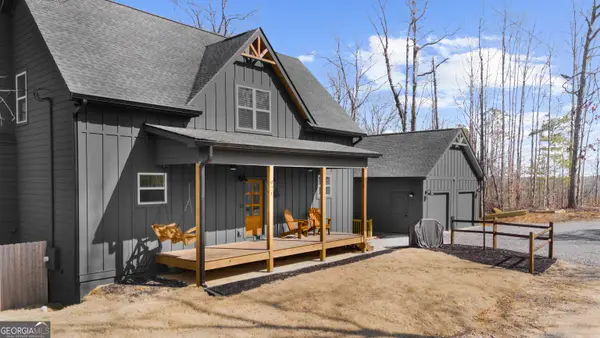 921 Aurora Lane, Ranger, GA 30734