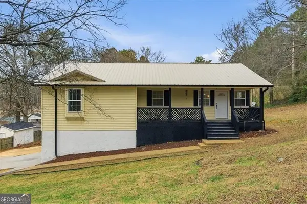 3 Robin Hood Road Ne, Rome, GA 30161