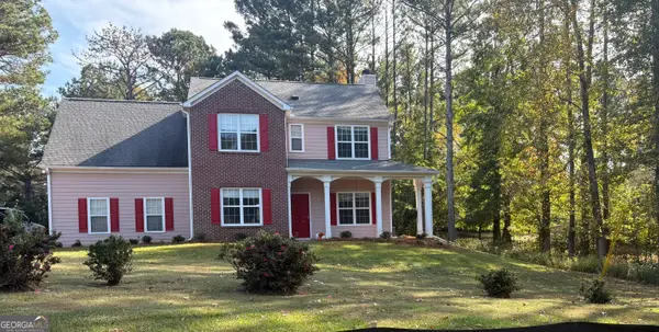 1325 Greenwood Acres Drive, Cumming, GA 30040