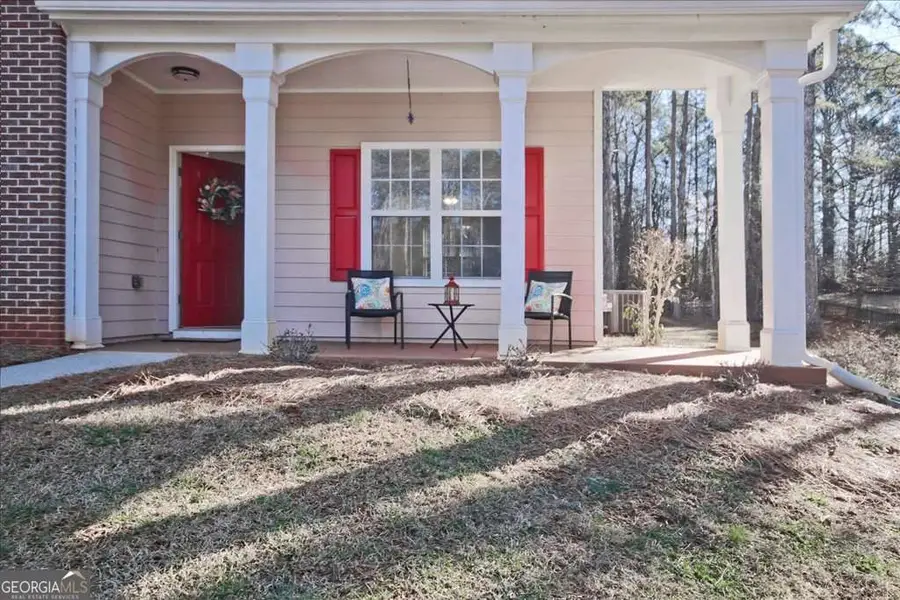 1325 Greenwood Acres Drive, Cumming, GA 30040 - #3