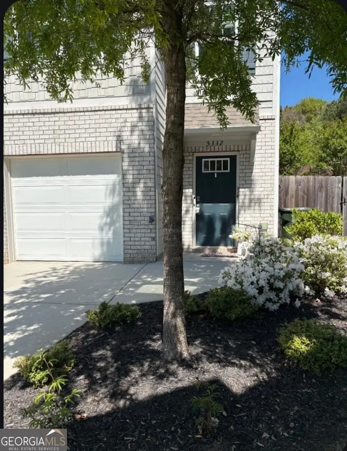 5332 Barberry Avenue, Oakwood, GA 30566 - #1