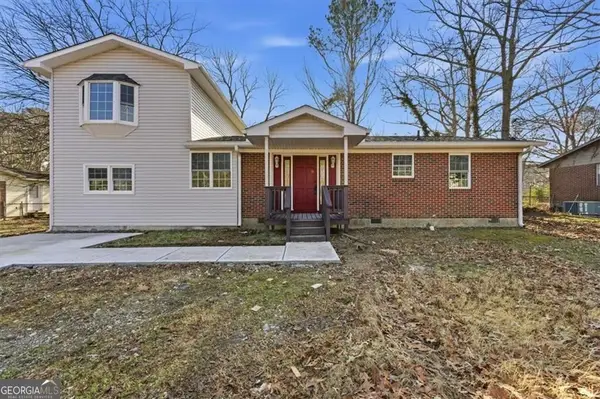 130 Malone Drive Nw, Rome, GA 30165