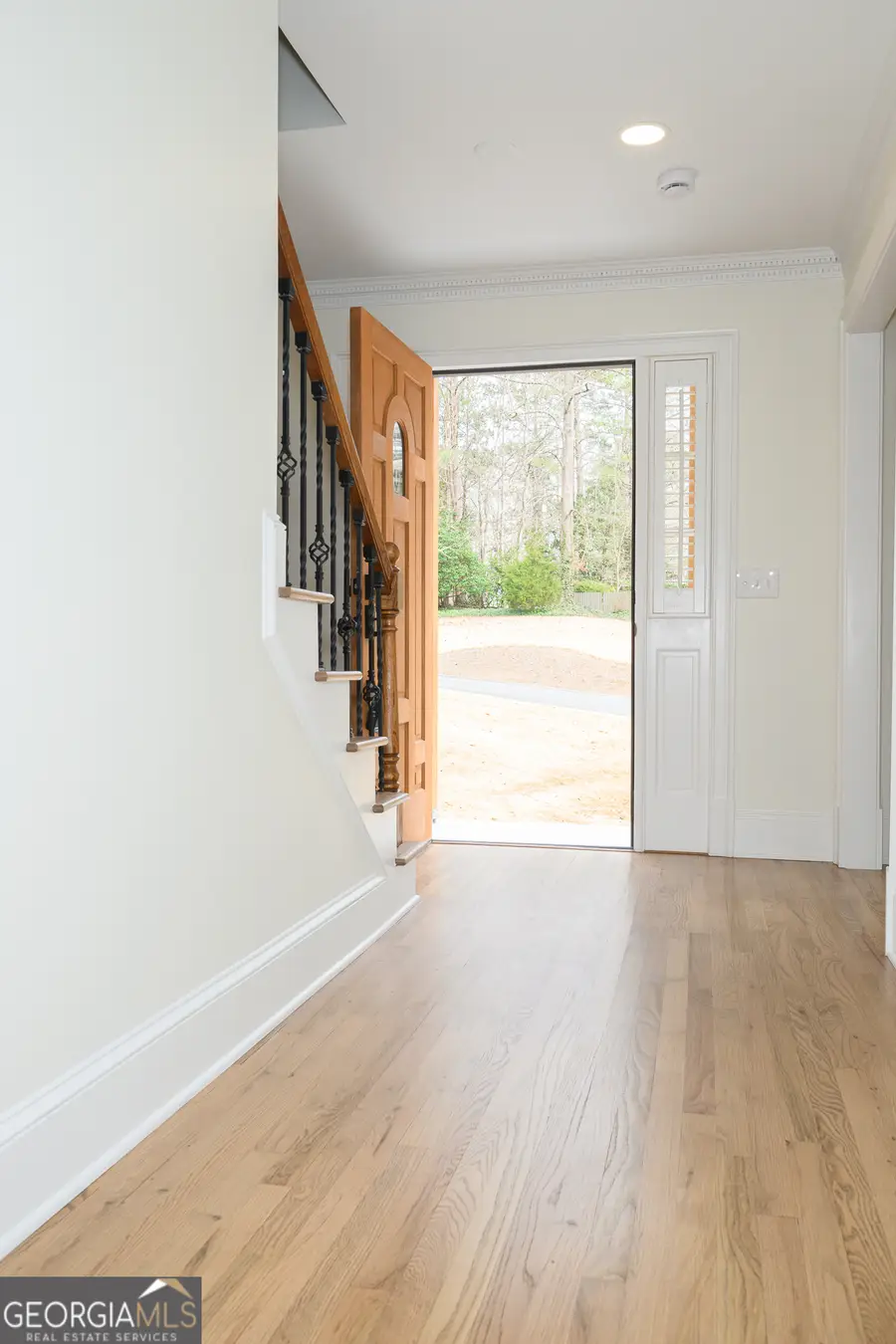 3821 Oxford Way E, Marietta, GA 30062 - #3