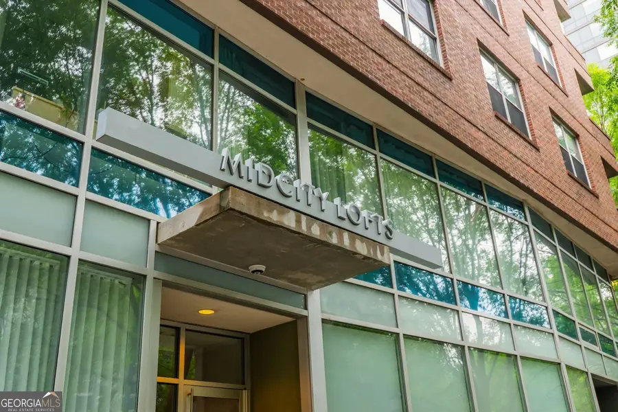 845 Spring Street Nw #307, Atlanta, GA 30308 - #2