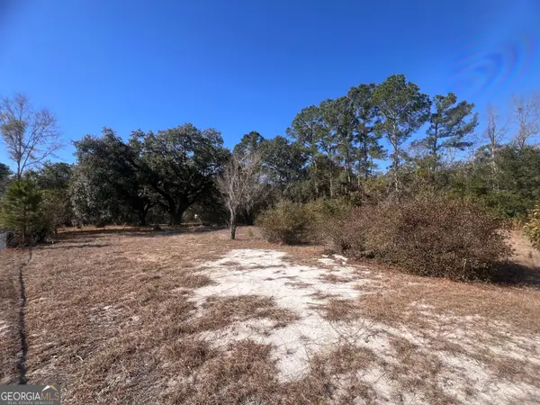 145 Cherrie Murrell Road, Hinesville, GA 31313