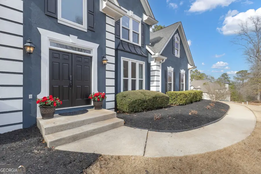 901 Mickleton Lane, Peachtree City, GA 30269 - #2