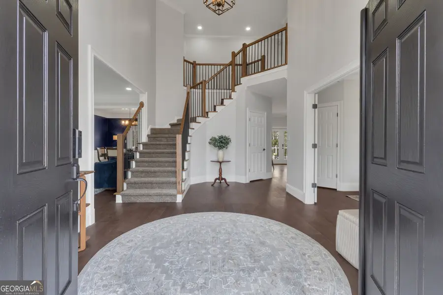 901 Mickleton Lane, Peachtree City, GA 30269 - #3