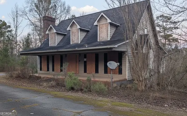 831 Sunset Drive, Locust Grove, GA 30248