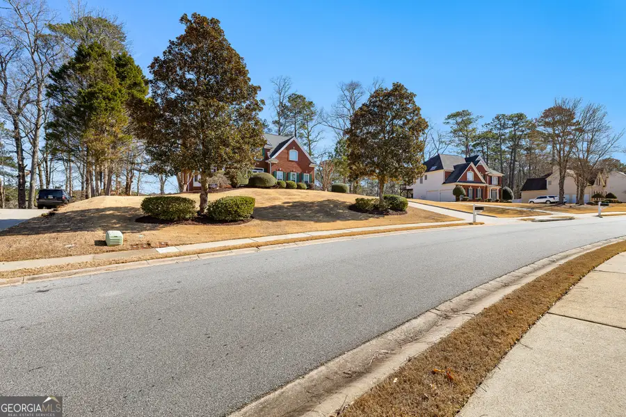 225 Hidden Lake Drive, Fayetteville, GA 30215 - #3