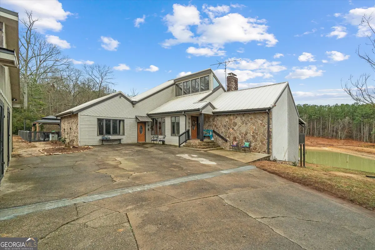 620 Smyrna Church Road, Carrollton, GA 30117 - #1