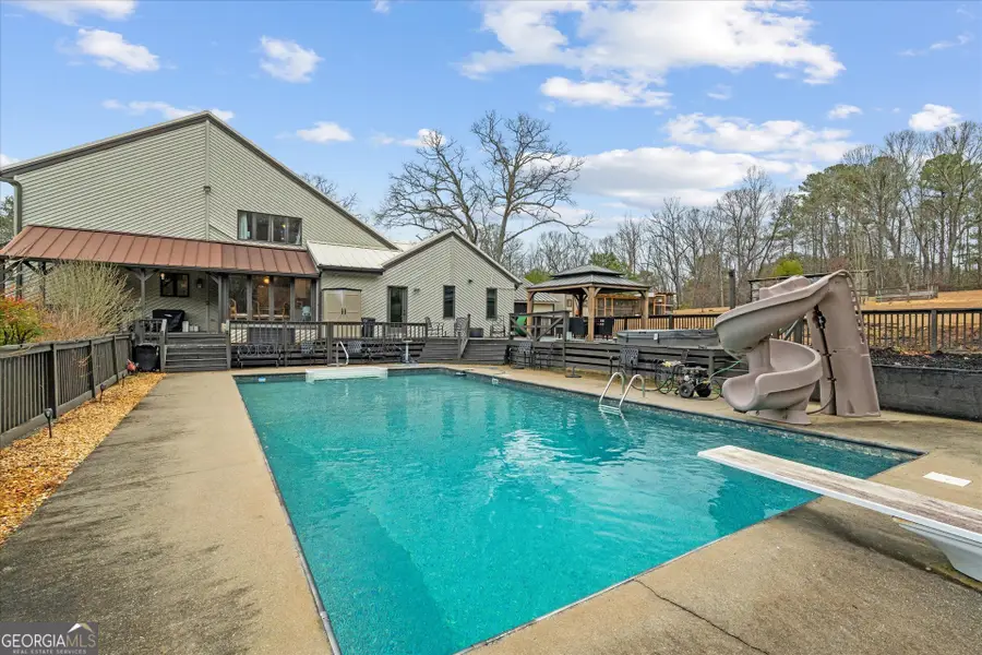 620 Smyrna Church Road, Carrollton, GA 30117 - #2