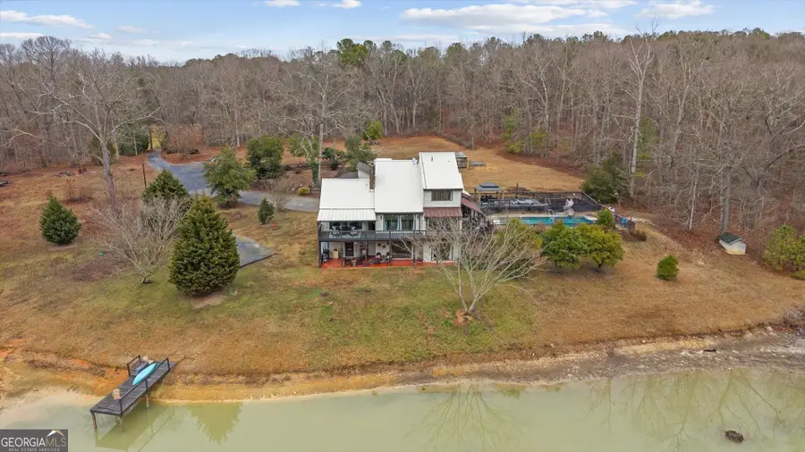 620 Smyrna Church Road, Carrollton, GA 30117 - #3