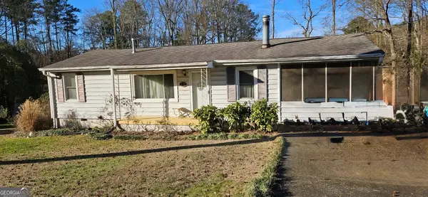 378 Hilltop Circle Extension Sw, Mableton, GA 30126
