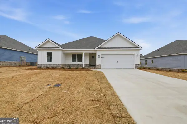 507 New Hope, Perry, GA 31069