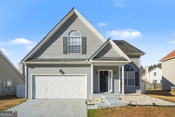 1149 Quail Hunt Drive, Riverdale, GA 30296