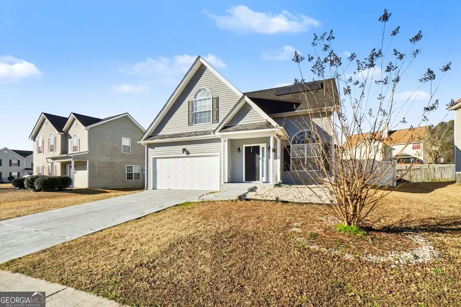 1149 Quail Hunt Drive, Riverdale, GA 30296 - #3