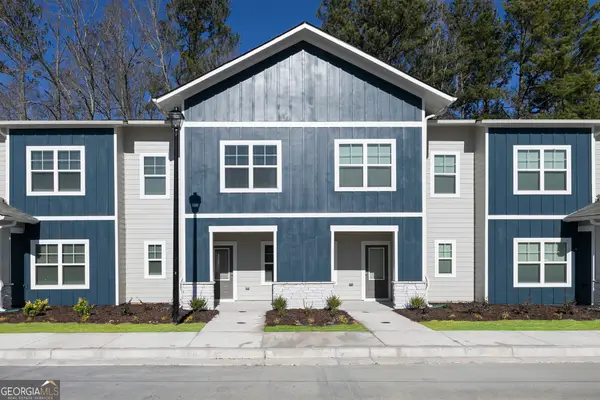 216 Rooker Drive, Lagrange, GA 30241
