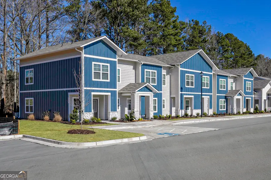 216 Rooker Drive, Lagrange, GA 30241 - #3