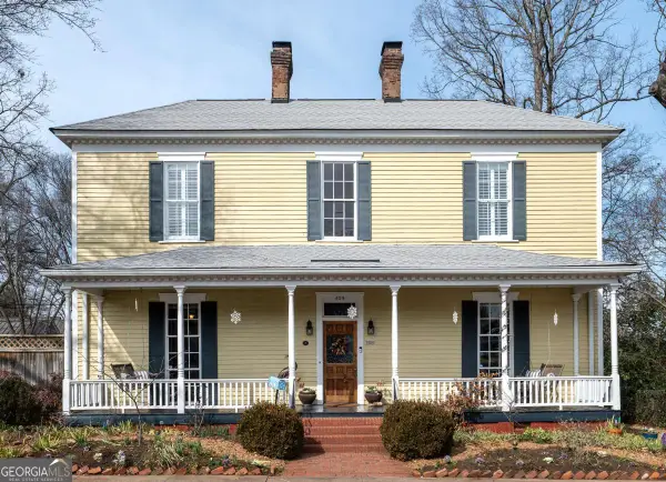 458 Dearing Street, Athens, GA 30605