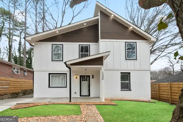 1350 Elizabeth Avenue Sw, Atlanta, GA 30310