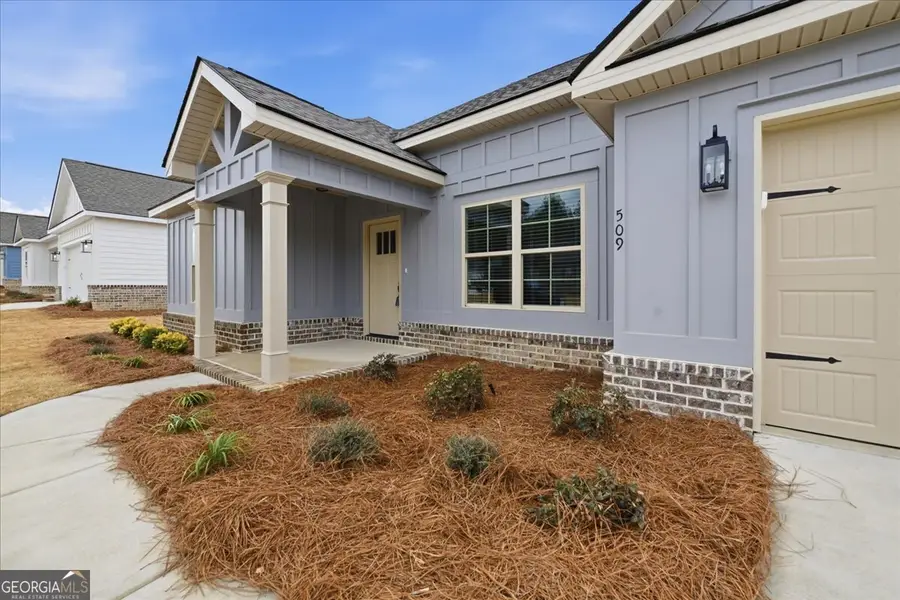 509 New Hope, Perry, GA 31069 - #2