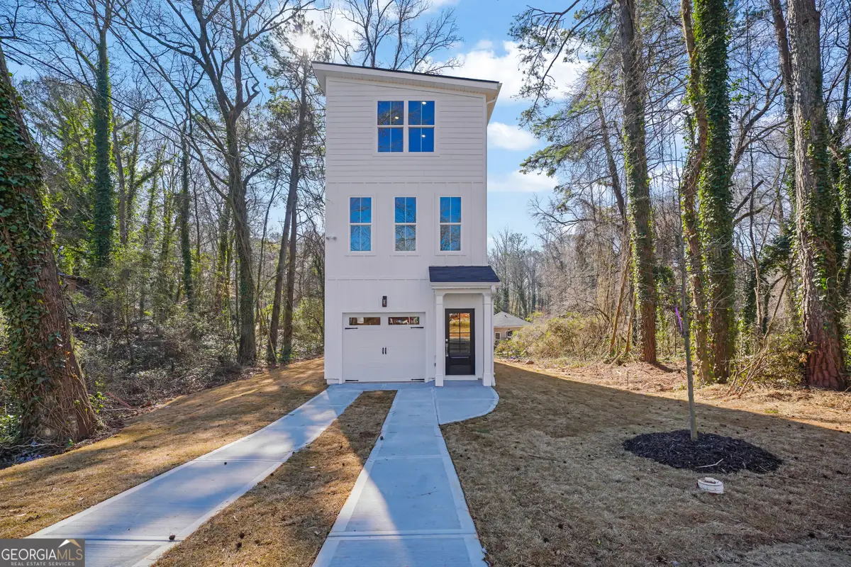 3213 Mchenry Avenue, Scottdale, GA 30079 - #1