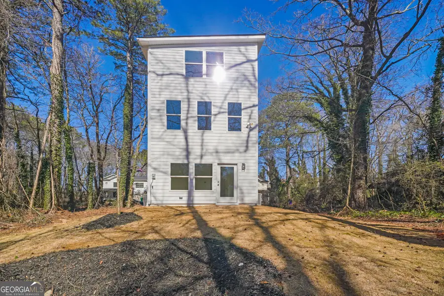 3213 Mchenry Avenue, Scottdale, GA 30079 - #2