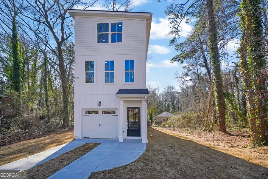 3213 Mchenry Avenue, Scottdale, GA 30079 - #3