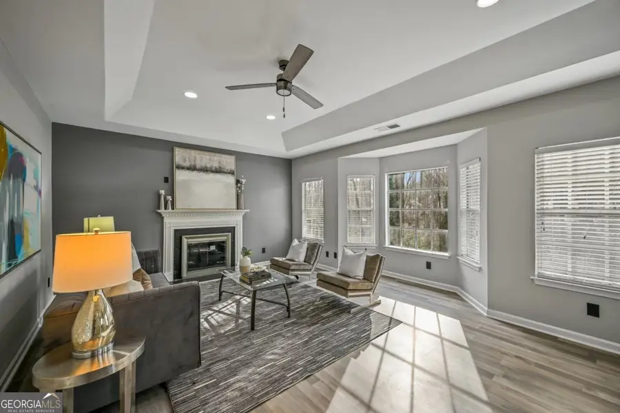 2985 Patty Hollow, Decatur, GA 30034 - #3