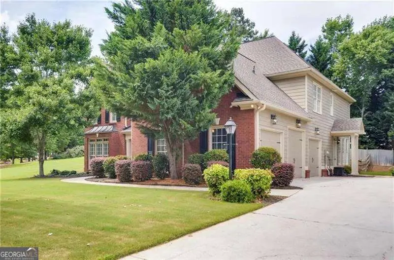 4862 Manatee Court, Powder Springs, GA 30127 - #2