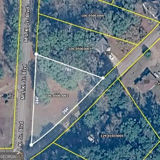 124 Roberts Rd, Locust Grove, GA 30248 - #2