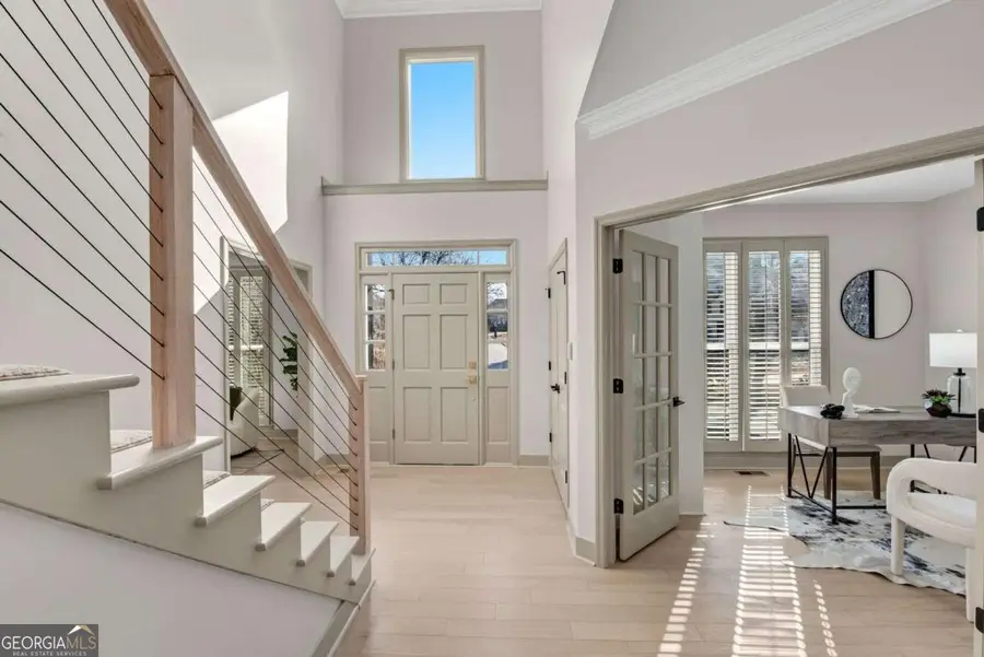 130 Trammell Court, Alpharetta, GA 30009 - #2