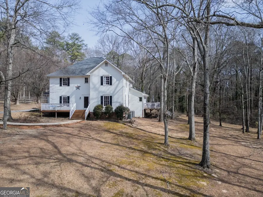 2095 Flat Shoals Road Sw, Conyers, GA 30094 - #2