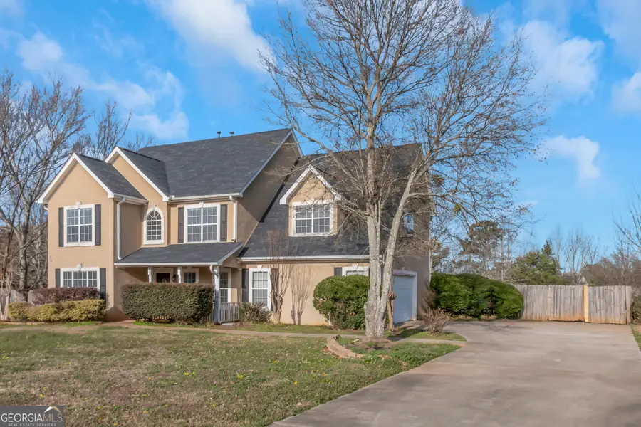 112 Wyckliffe Drive, Locust Grove, GA 30248 - #3