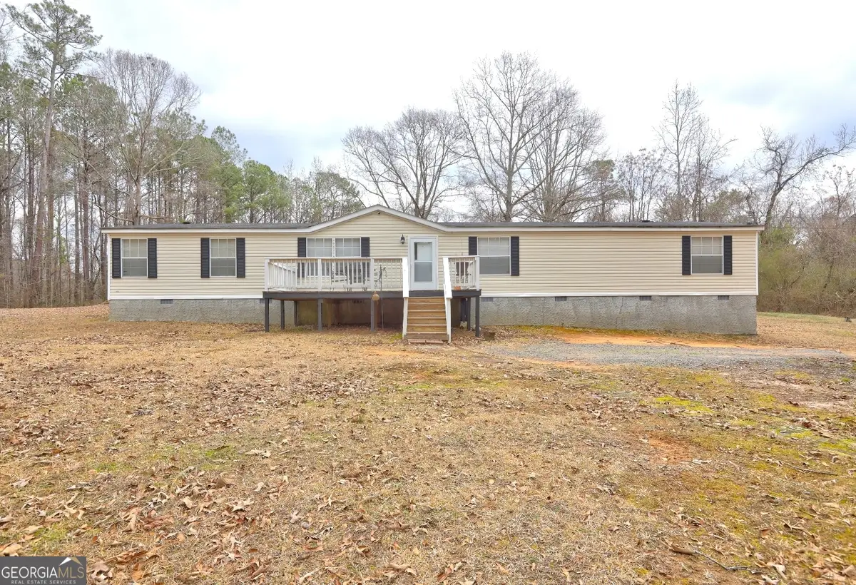 103 Silver Dollar Road, Barnesville, GA 30204 - #1