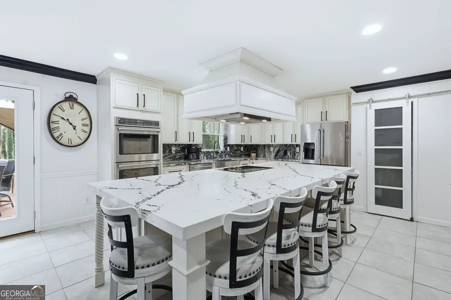 600 Springlake Road, Lawrenceville, GA 30045 - #3