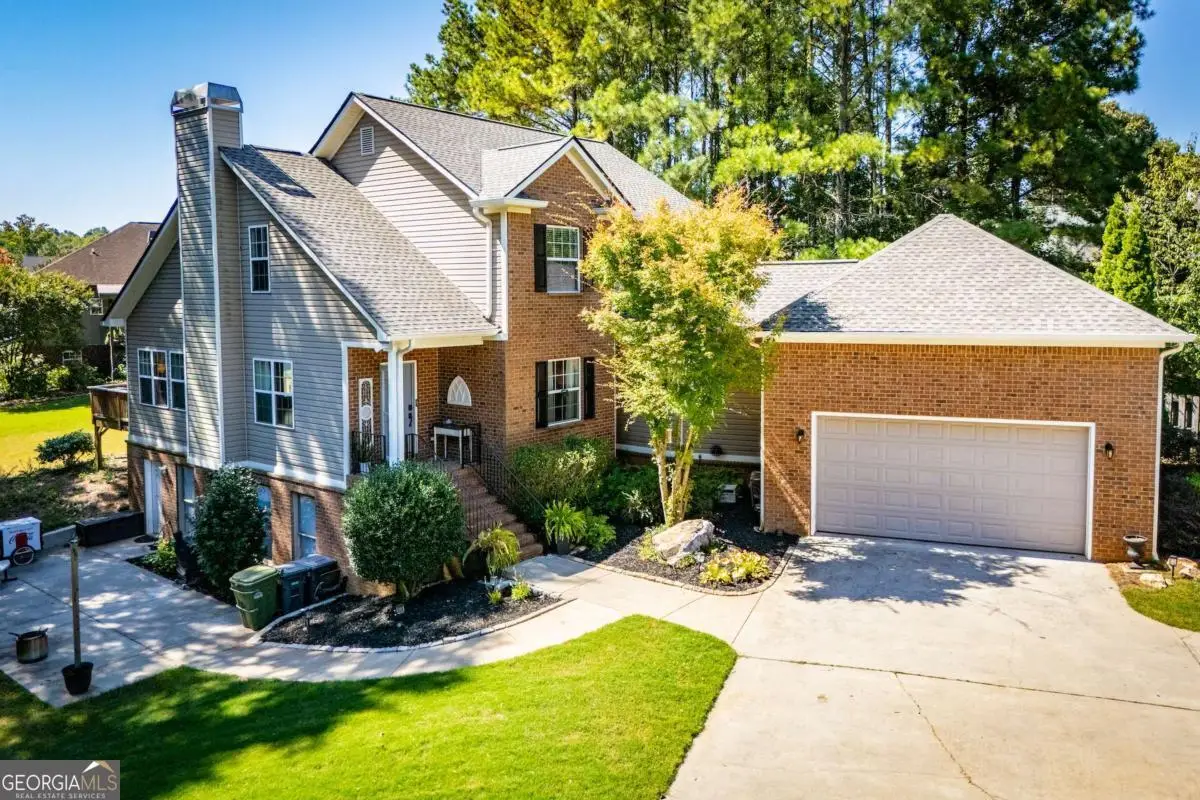 117 Orion Terrace, Carrollton, GA 30117 - #1