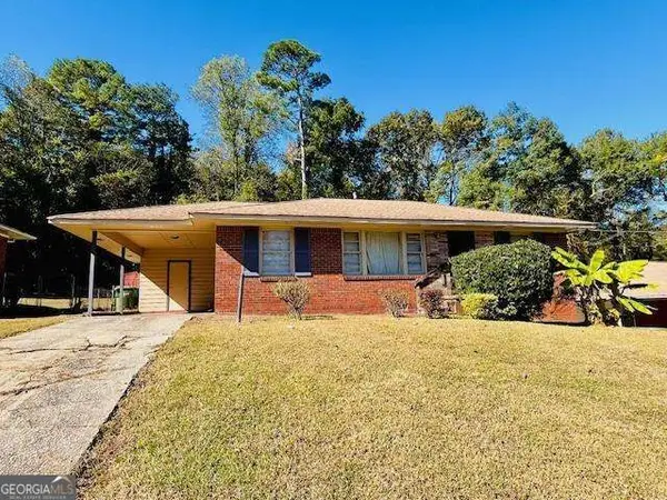 2635 Fairlane Drive Se, Atlanta, GA 30354
