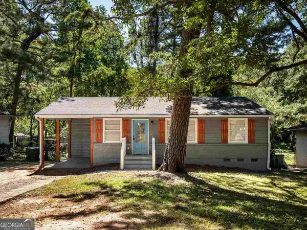 130 Mount Zion Road Sw, Atlanta, GA 30354