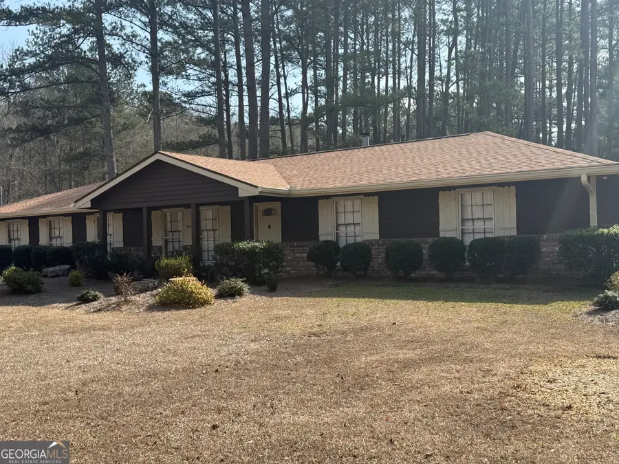 6600 Jones Road, South Fulton, GA 30349 - #2