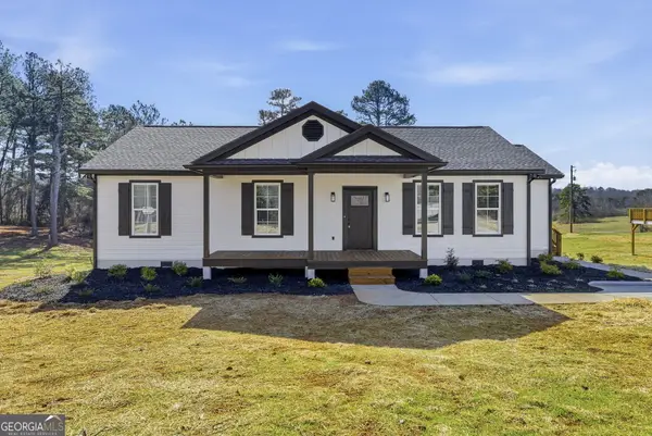 240 Carl Loudermilk Road, Mount Airy, GA 30563