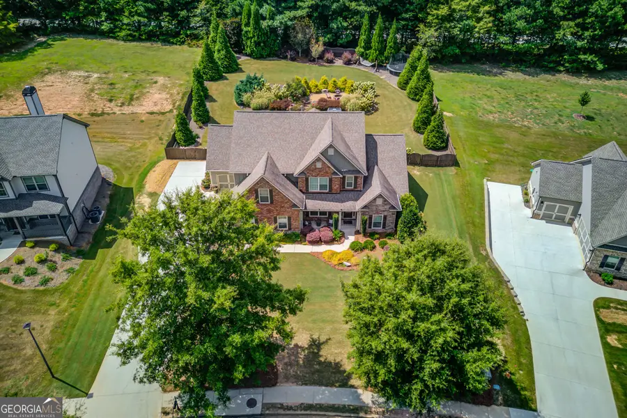 1433 Henderson Ridge Lane, Loganville, GA 30052 - #2