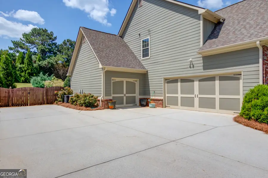 1433 Henderson Ridge Lane, Loganville, GA 30052 - #3