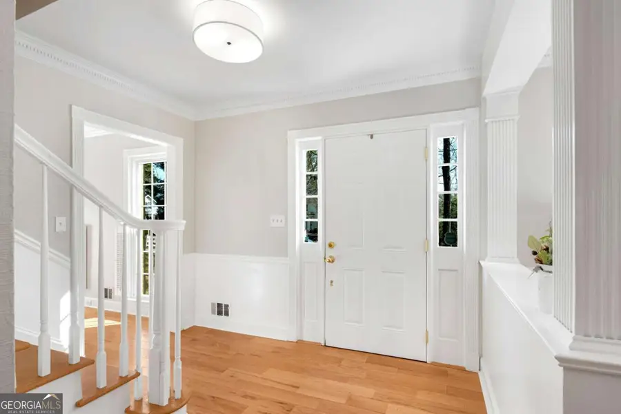 4822 Hampton Lake Drive, Marietta, GA 30068 - #3