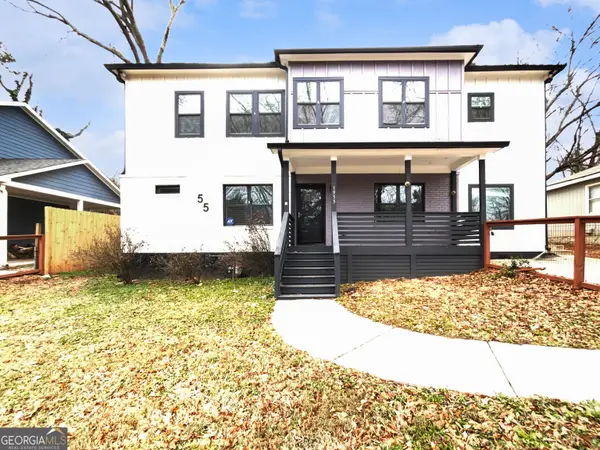 1955 Meadow Lane, Decatur, GA 30032