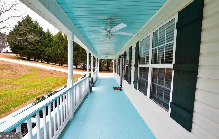 105 Redwood Drive, Lagrange, GA 30240 - #2