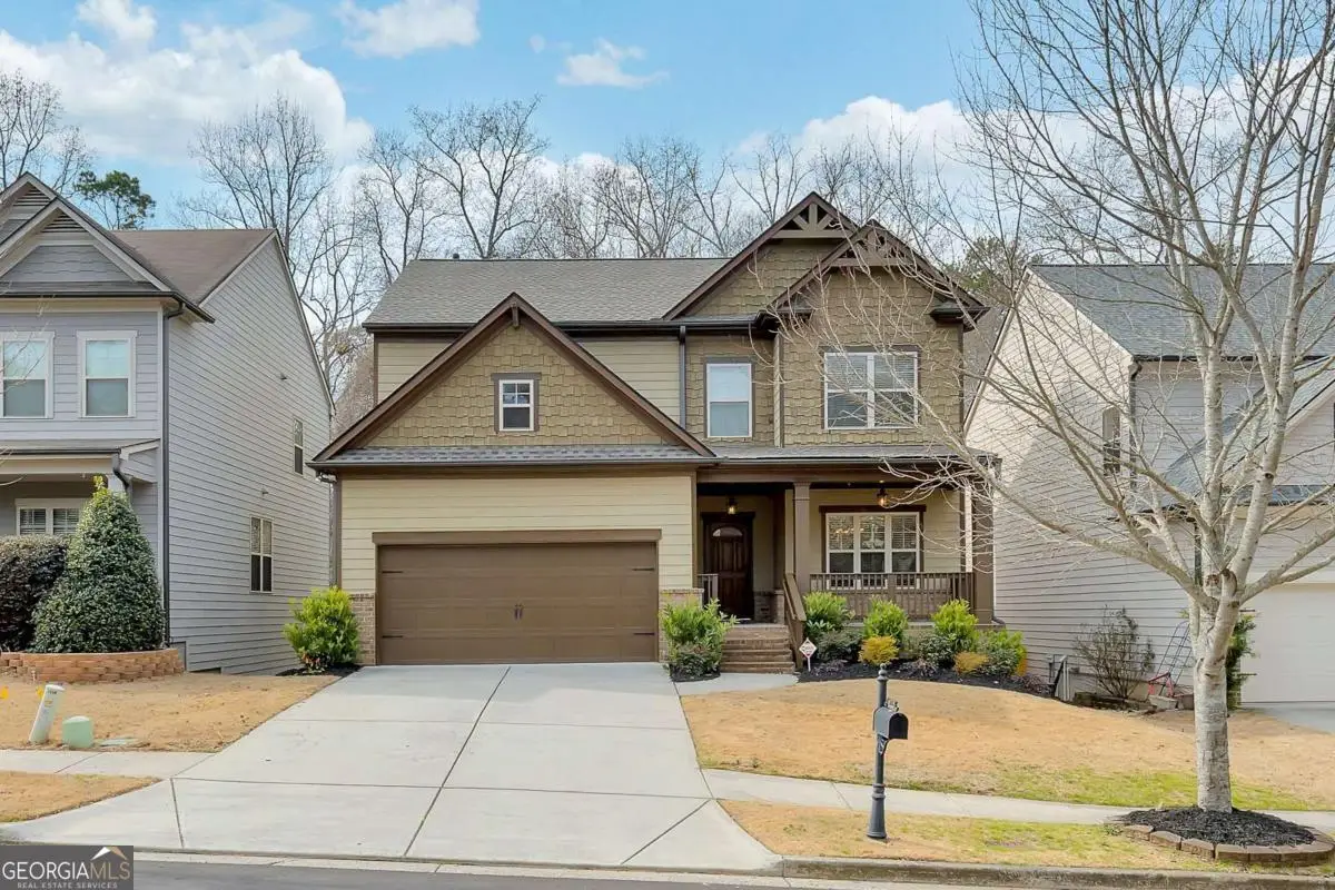 5016 Maplecliff Drive, Sugar Hill, GA 30518 - #1