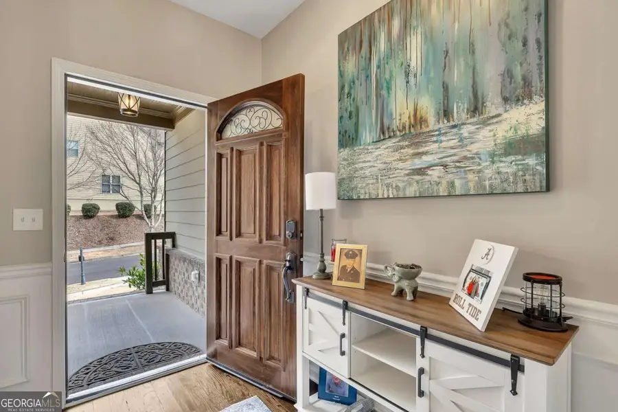 5016 Maplecliff Drive, Sugar Hill, GA 30518 - #3