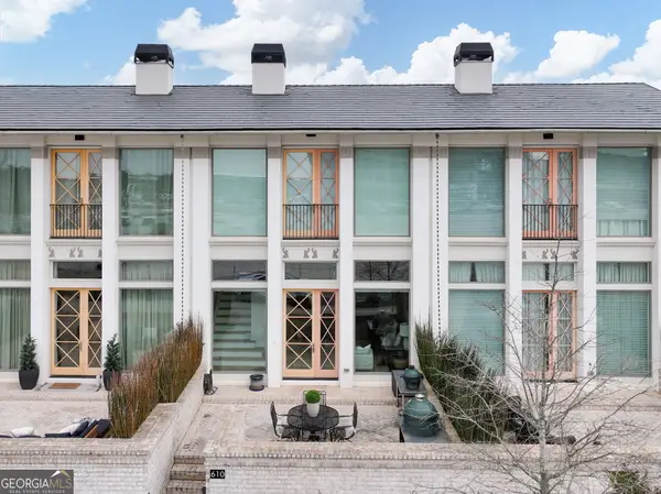 610 Heatherden Avenue, Fayetteville, GA 30214