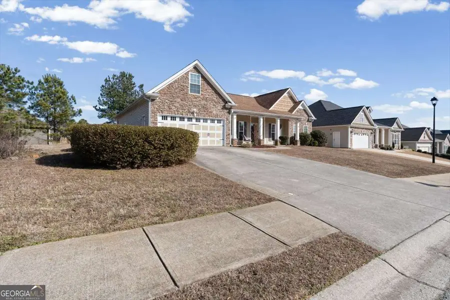 203 Oscar Way, Dallas, GA 30132 - #3